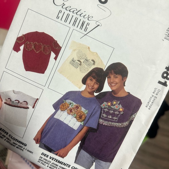 Sewing pattern bundle - Picture 10 of 14